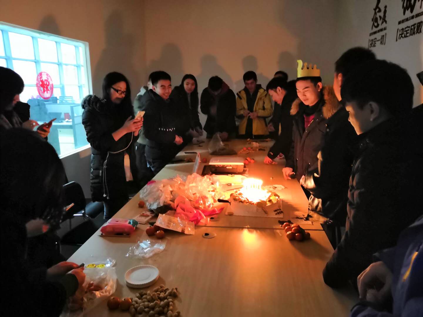 万��举行“万紫与你一��h��镎쀝年度活�?></a></dt>
<dd>
<h3><a href=