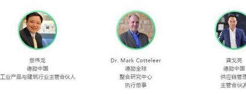 解密 | 低迷大环境下的新生机�Q�工业制造行业的数字化�{型趋�?></a></dt>
<dd>
<h3><a href=