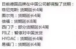 新冠冲击波：生��受阻�Q�供货周期拉长，全球刉���链受考验